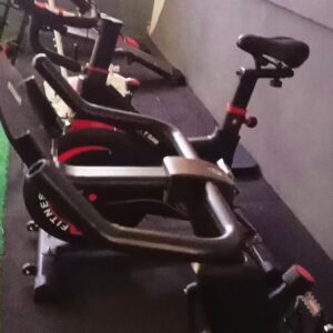 Spin Bike Pro