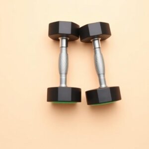 Adjustable Dumbbells (Pair)