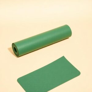 Eco-Friendly Yoga Mat